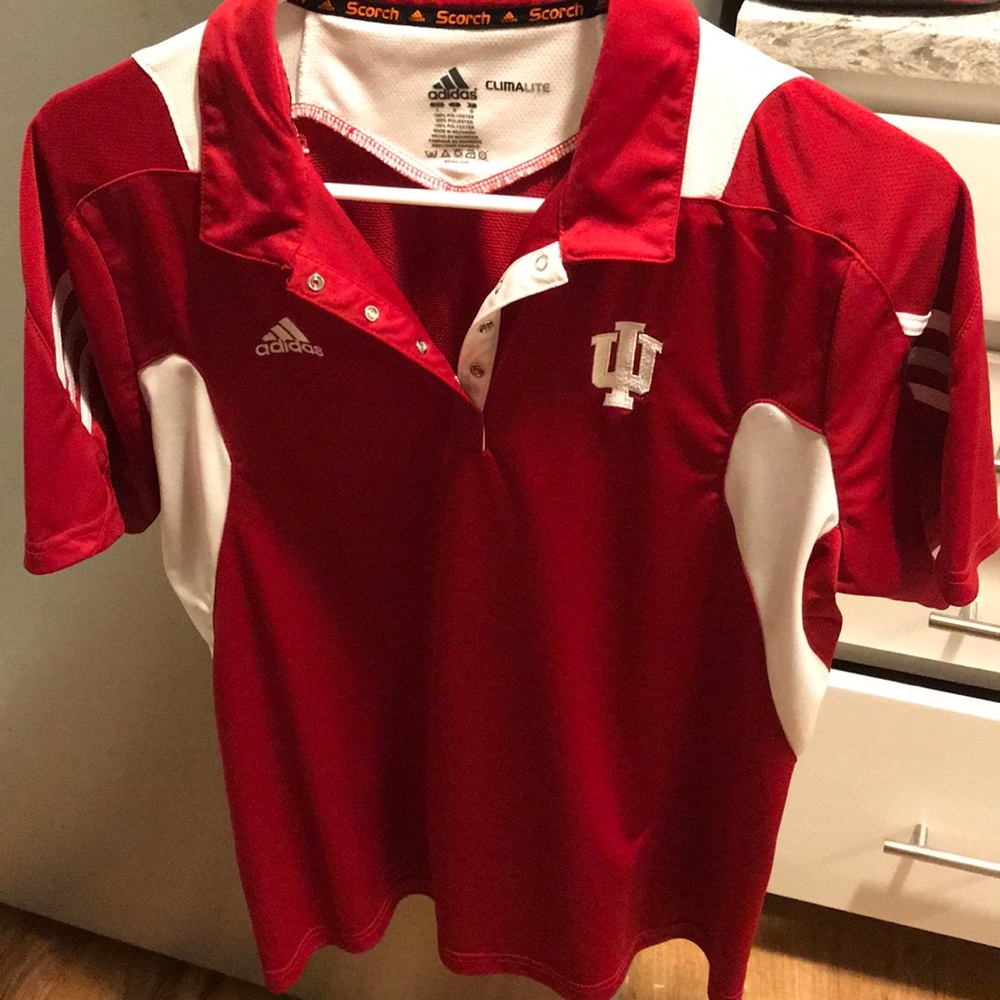 Adidas IU Polo